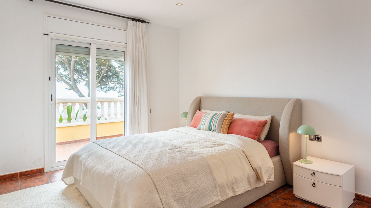 Photo of Bedroom in Lloret de Mar