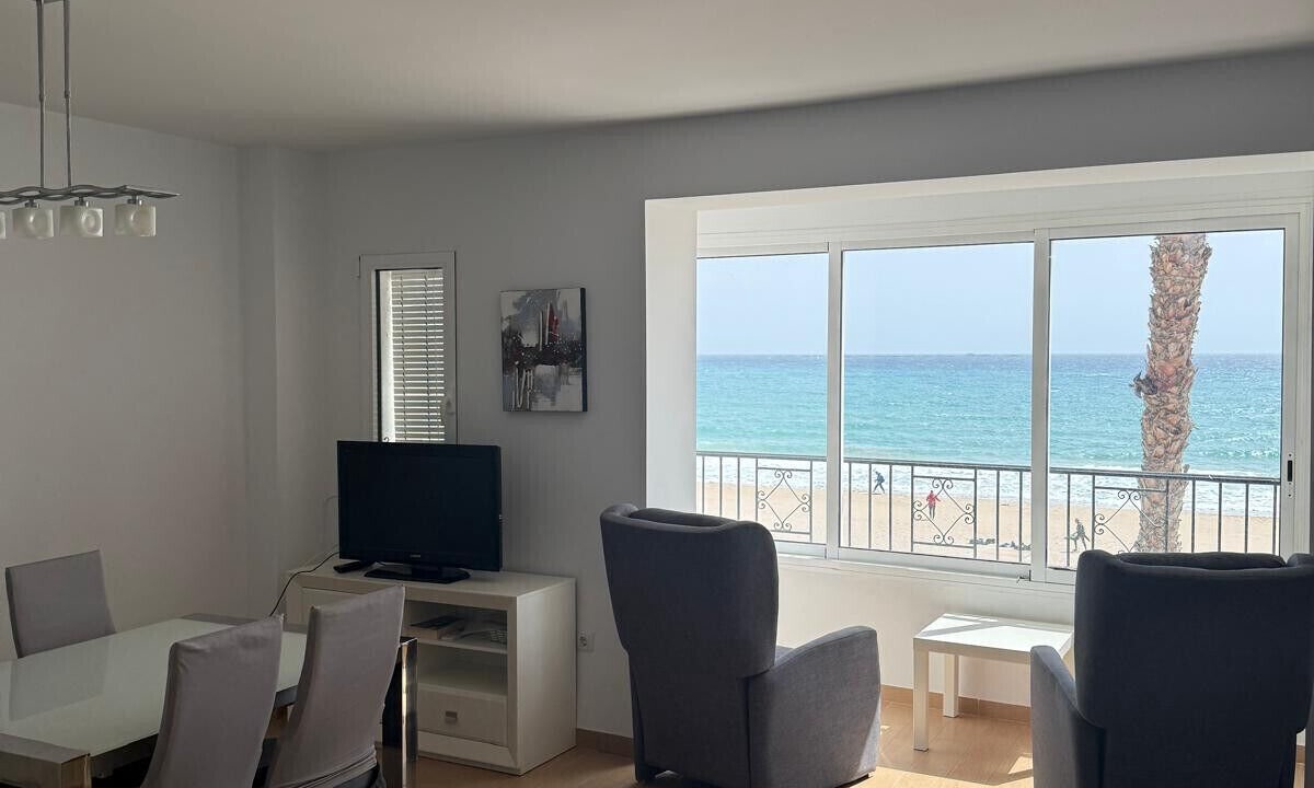 Photo of Livingroom in Old Town