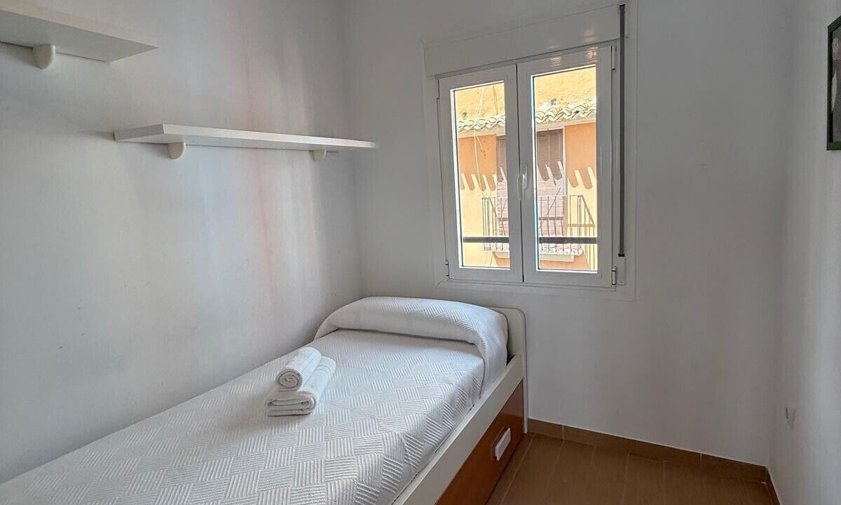 Photo of Bedroom in Old Town