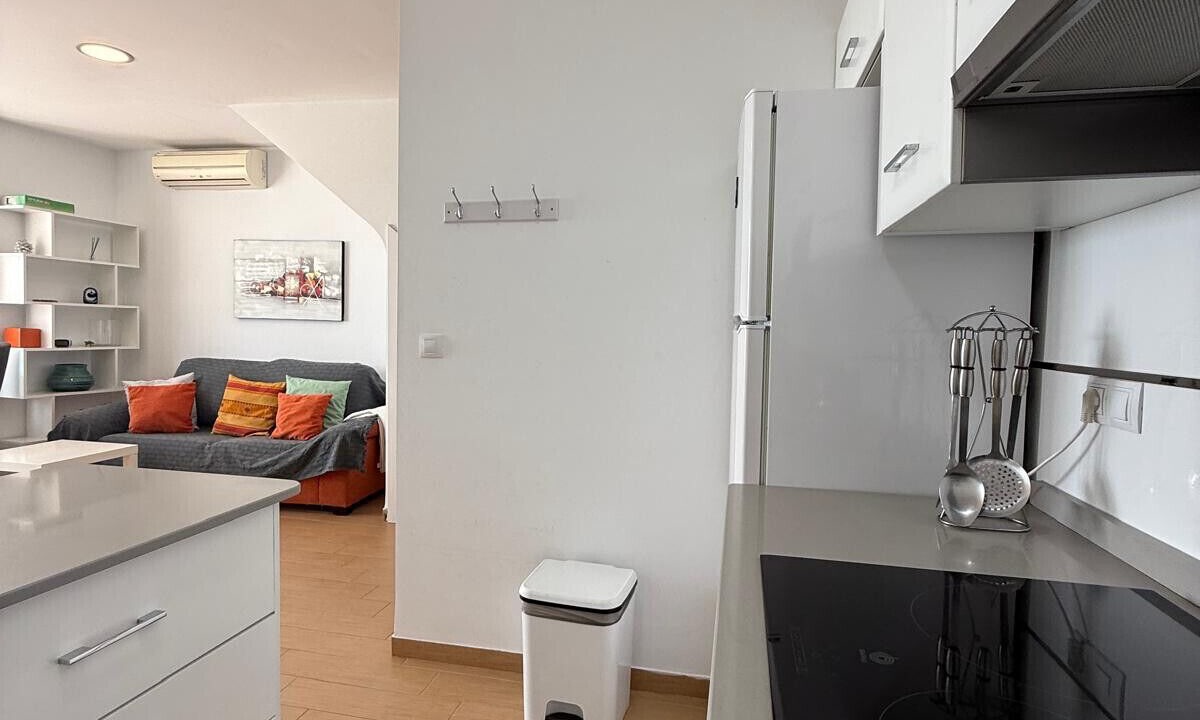 Photo of Kitchen in Old Town