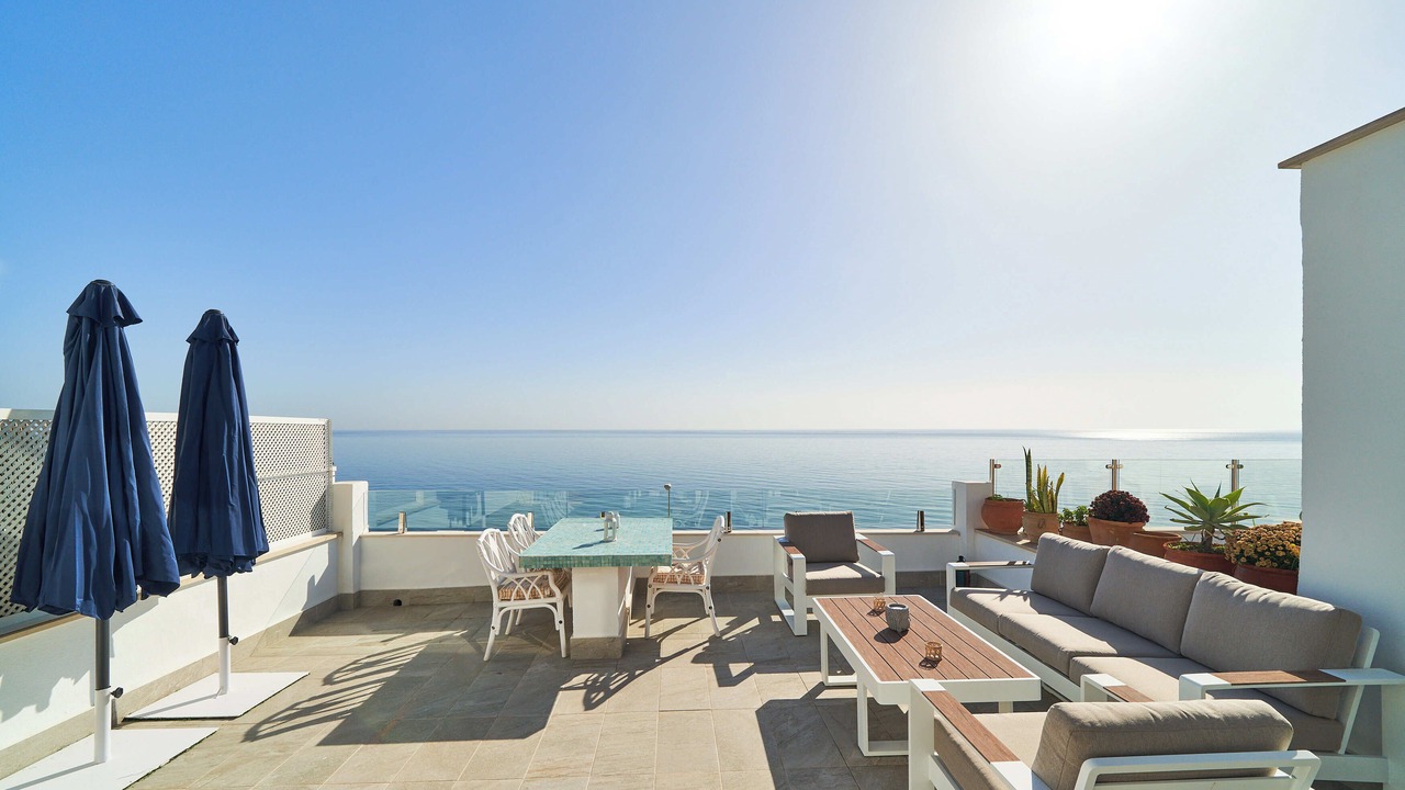 Photo of Outdoor in La Capellania