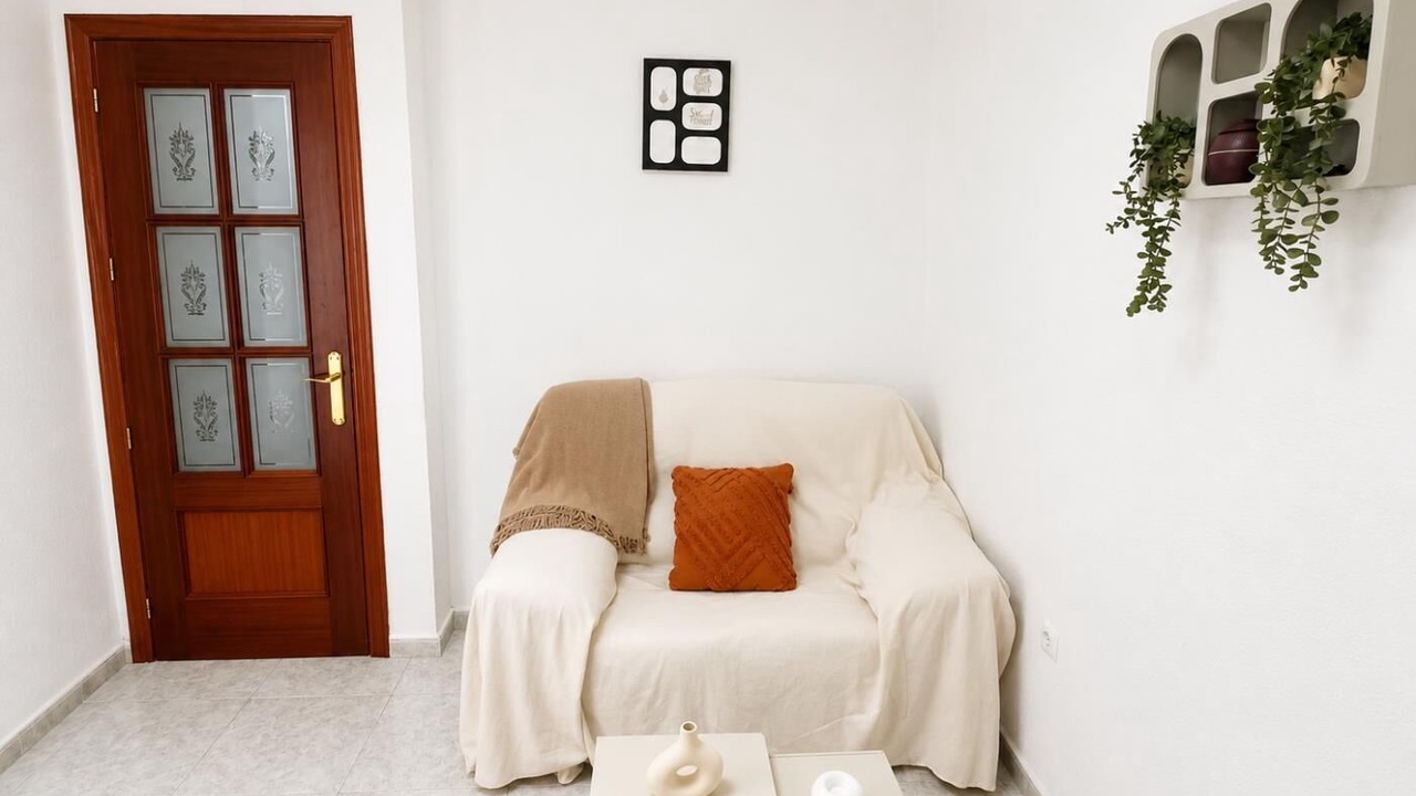 Photo of Livingroom in Ciudad Jardin