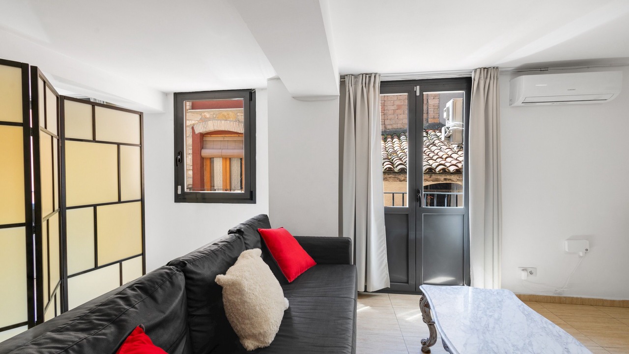 Photo of Livingroom in Vic - Remei