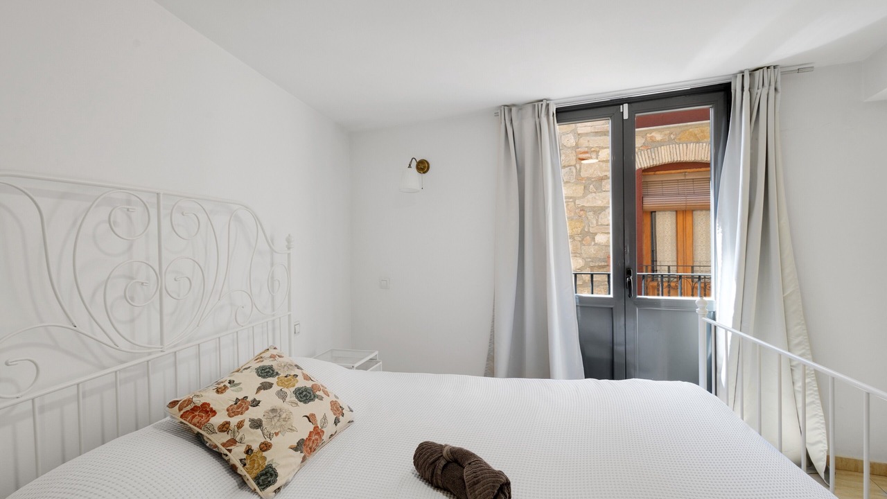 Photo of Bedroom in Vic - Remei