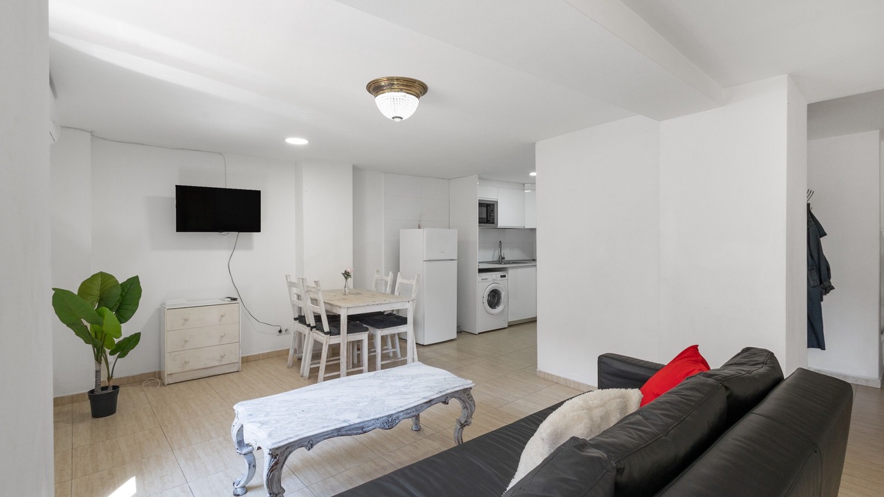 Photo of Livingroom in Vic - Remei