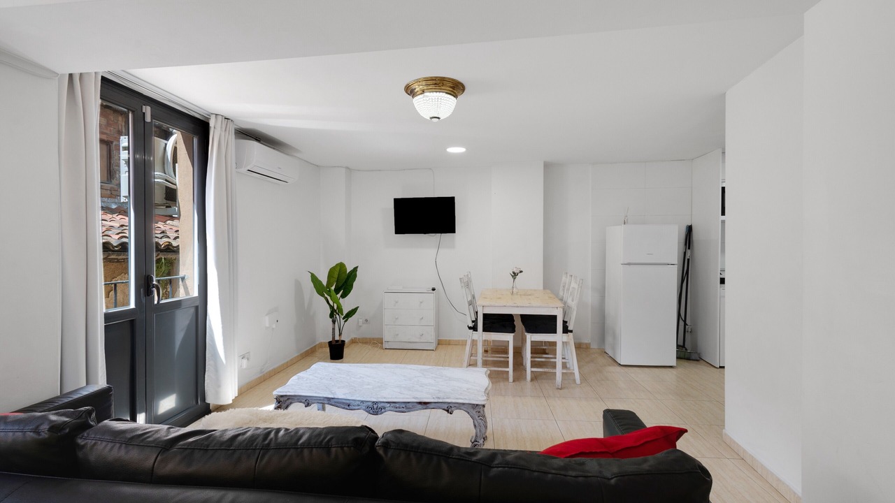 Photo of Livingroom in Vic - Remei