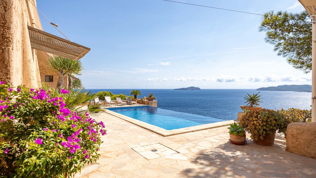 Photo of Outdoor in Cala Sant Vicente