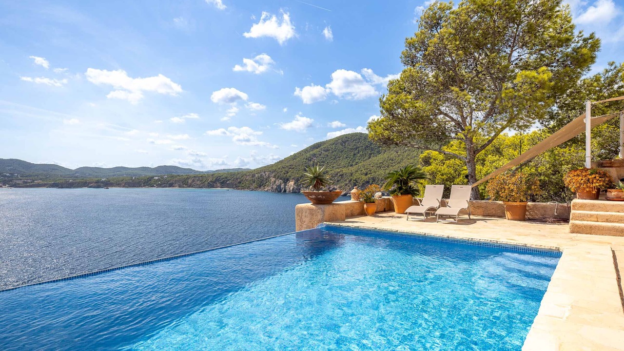 Photo of Outdoor in Cala Sant Vicente