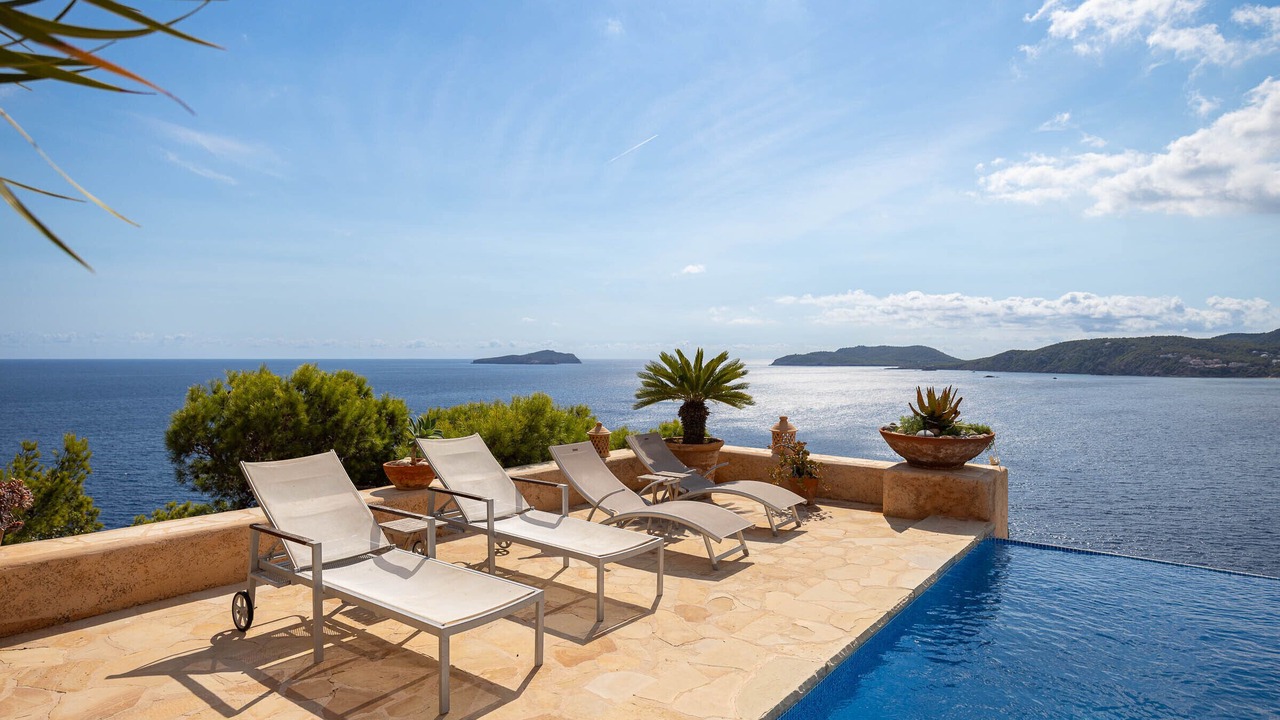 Photo of Outdoor in Cala Sant Vicente