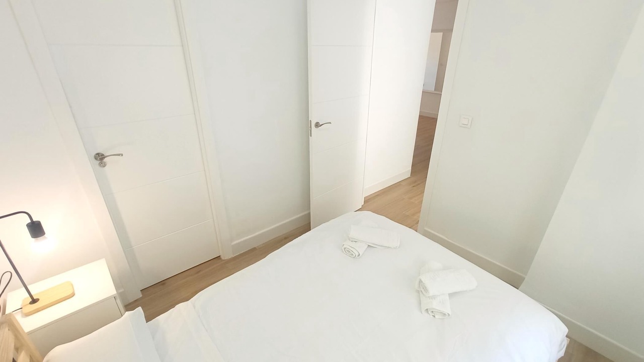 Photo of Bedroom in Cercadilla-Medina Azahara