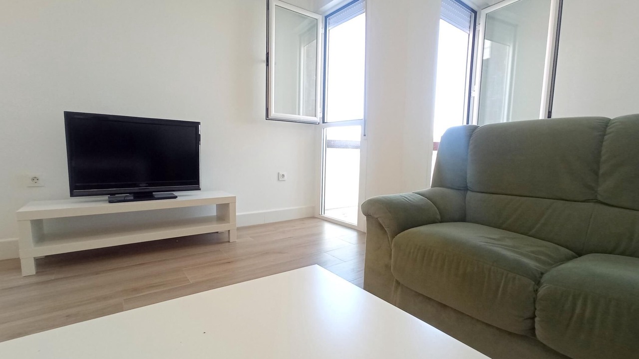 Photo of Livingroom in Cercadilla-Medina Azahara