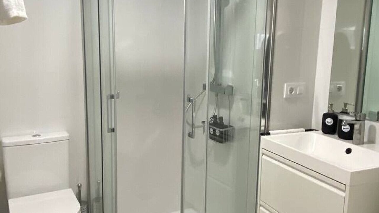 Photo of Bathroom in Moana