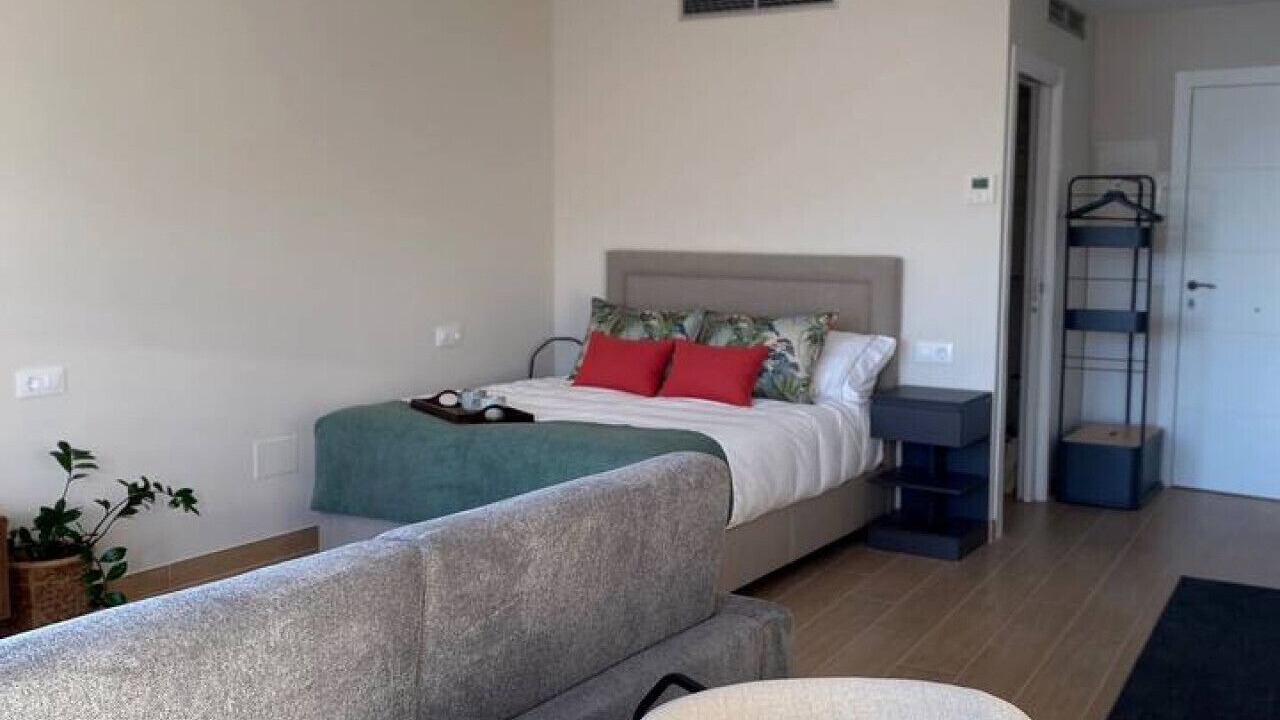 Photo of Bedroom in Moana