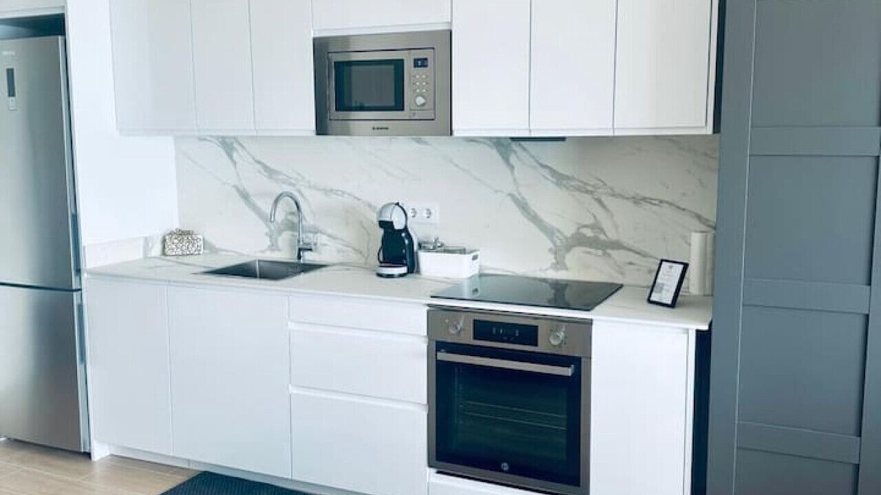 Photo of Kitchen in Moana