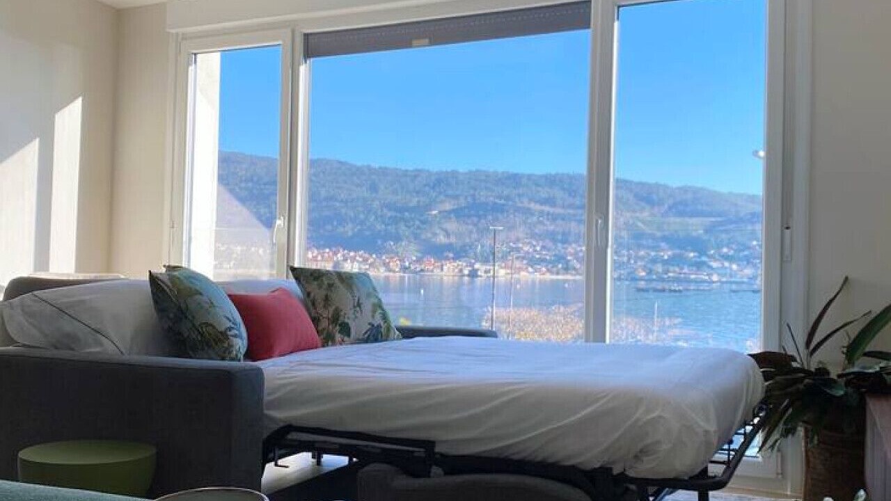 Photo of Bedroom in Moana