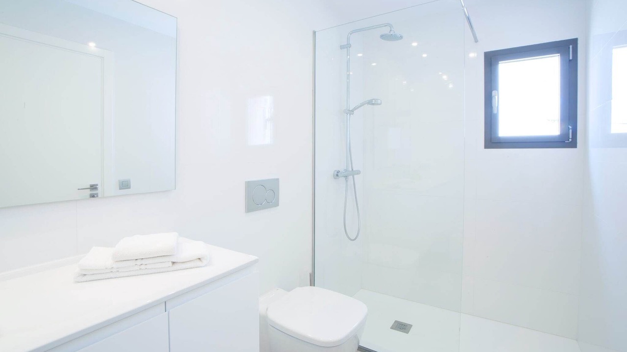 Photo of Bathroom in es Bacares