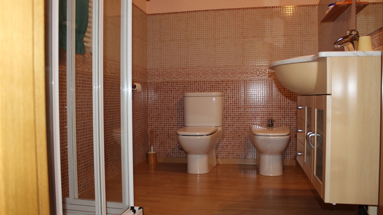 Photo of Bathroom in Sant Fost de Campsentelles