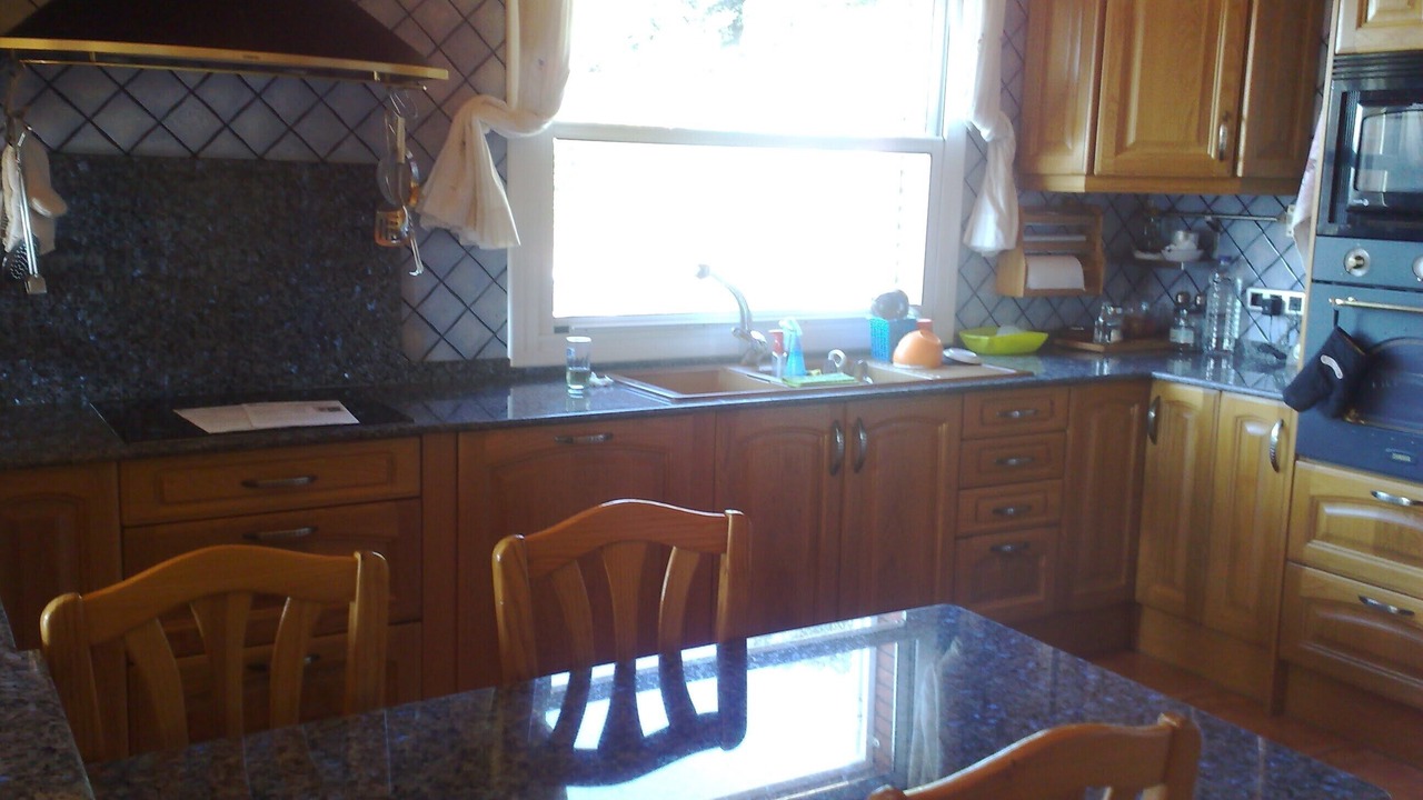 Photo of Kitchen in Sant Fost de Campsentelles