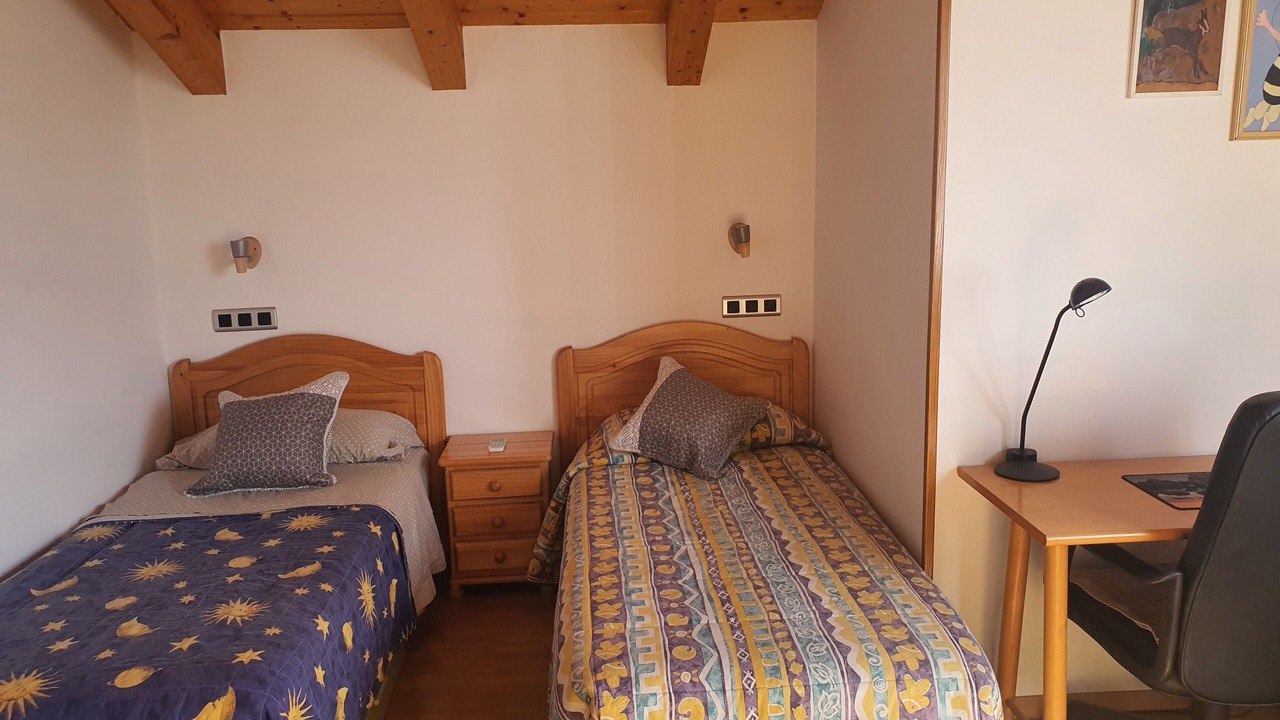 Photo of Bedroom in Sant Fost de Campsentelles