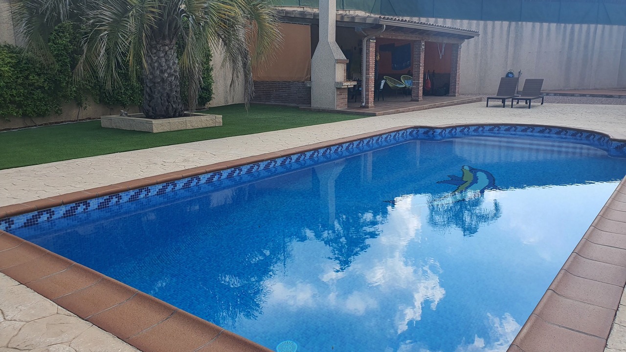 Photo of Outdoor in Sant Fost de Campsentelles
