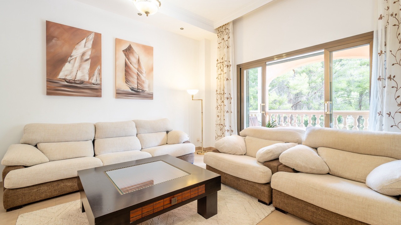 Photo of Livingroom in Cas Catala