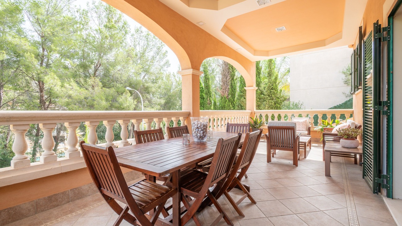 Photo of Outdoor in Cas Catala