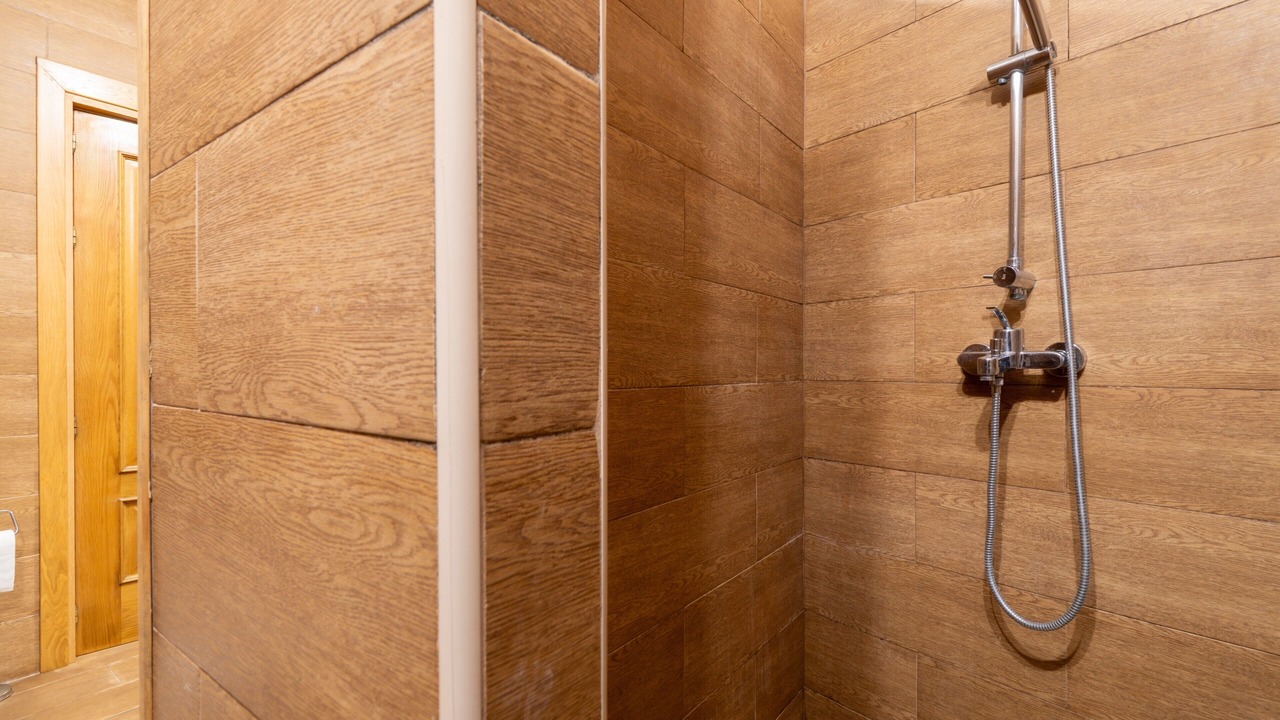 Photo of Bathroom in Cas Catala