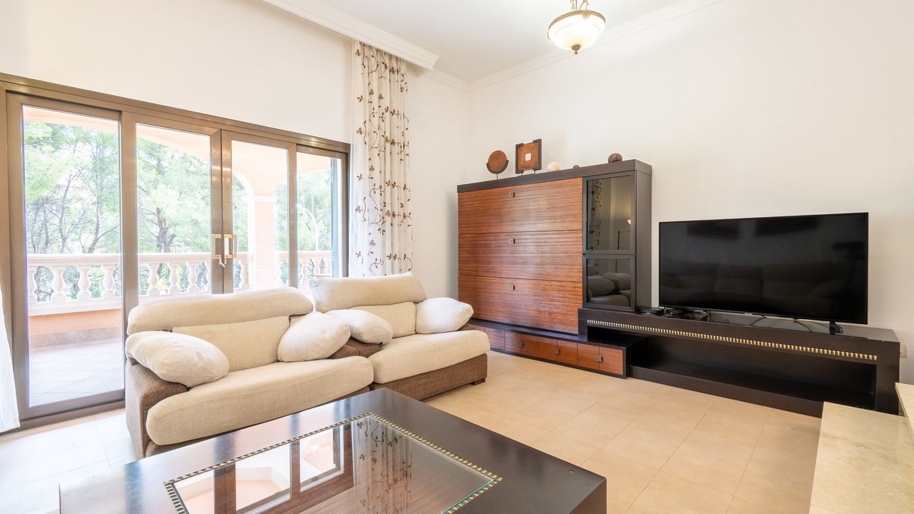 Photo of Livingroom in Cas Catala