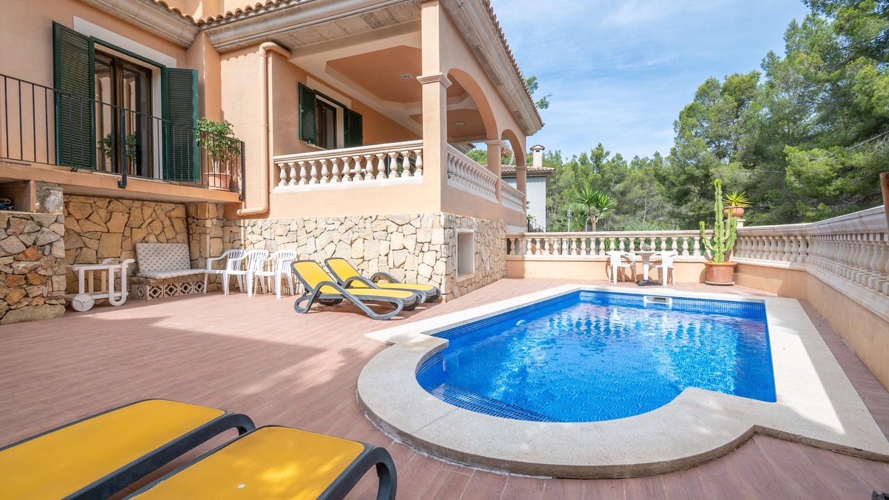 Photo of Outdoor in Cas Catala