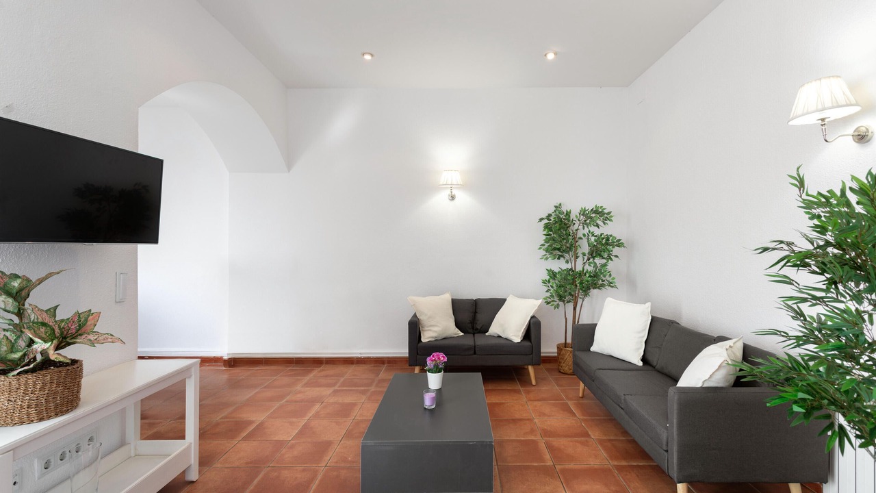 Photo of Livingroom in Canet de Mar