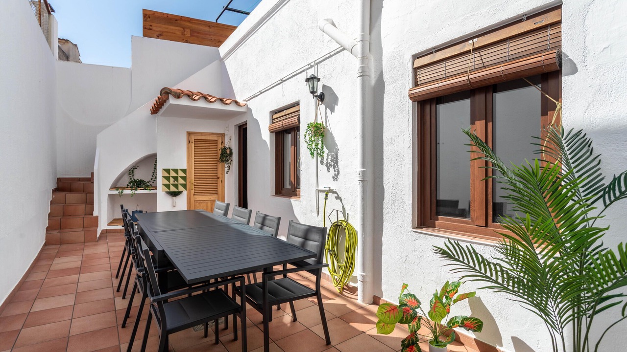 Photo of Outdoor in Canet de Mar