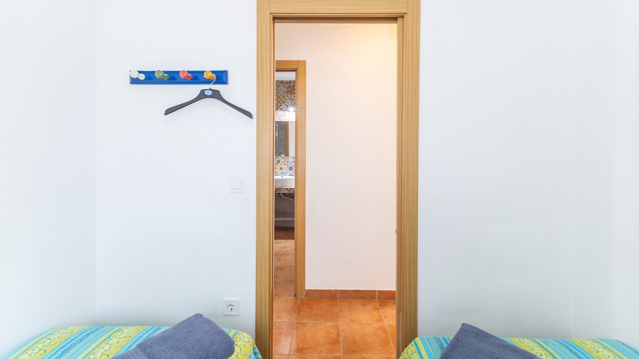 Photo of Bedroom in Fuentiduena de Tajo
