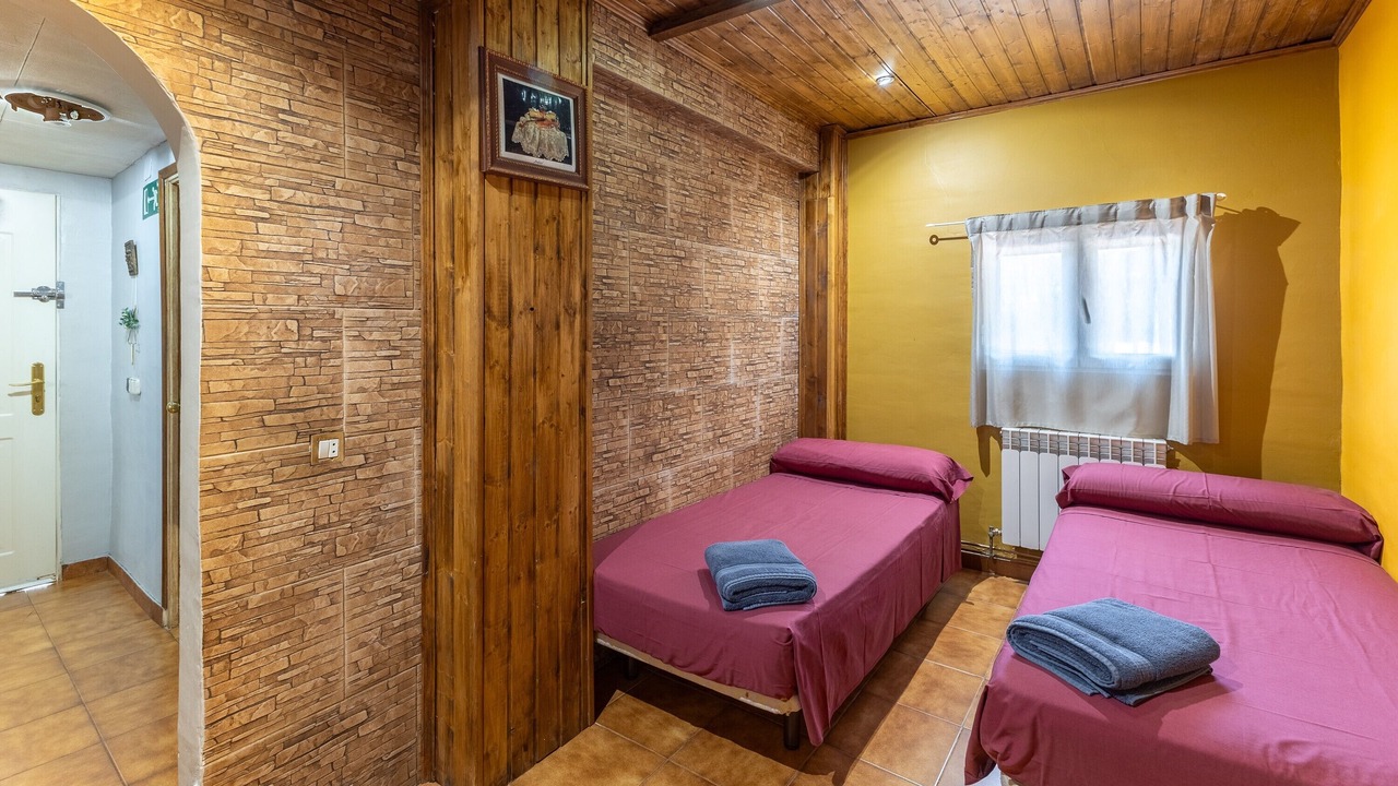 Photo of Bedroom in Fuentiduena de Tajo