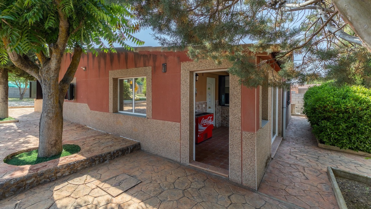 Photo of Outdoor in Fuentiduena de Tajo