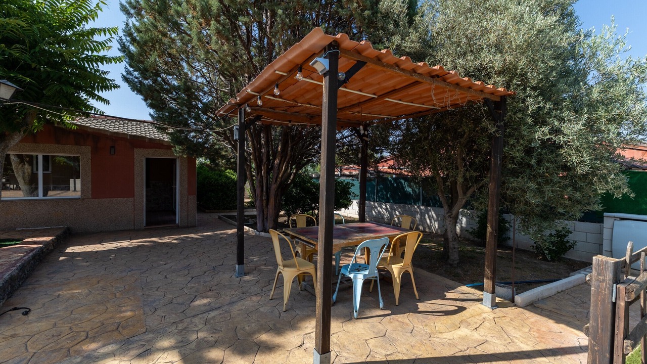 Photo of Outdoor in Fuentiduena de Tajo