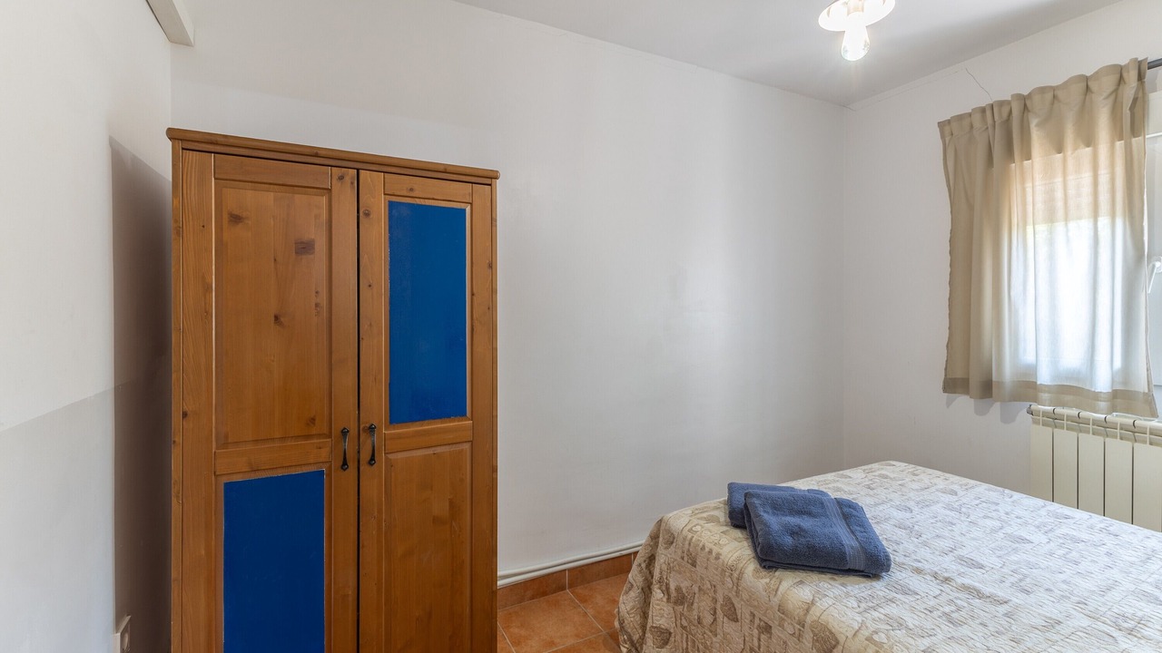 Photo of Bedroom in Fuentiduena de Tajo