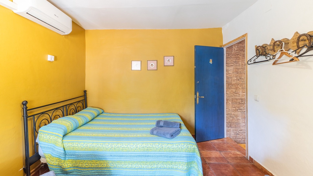 Photo of Bedroom in Fuentiduena de Tajo