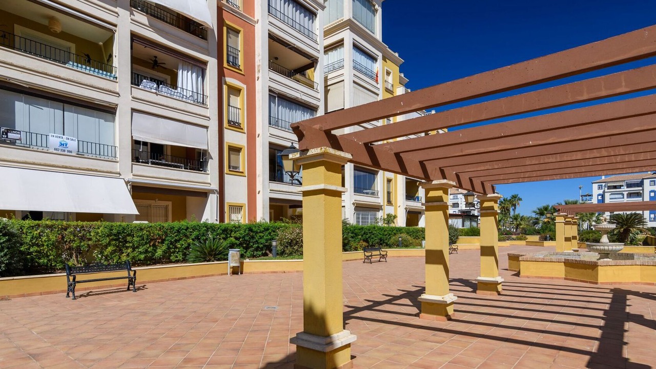 Photo of Patio Balcony in Punta del Moral