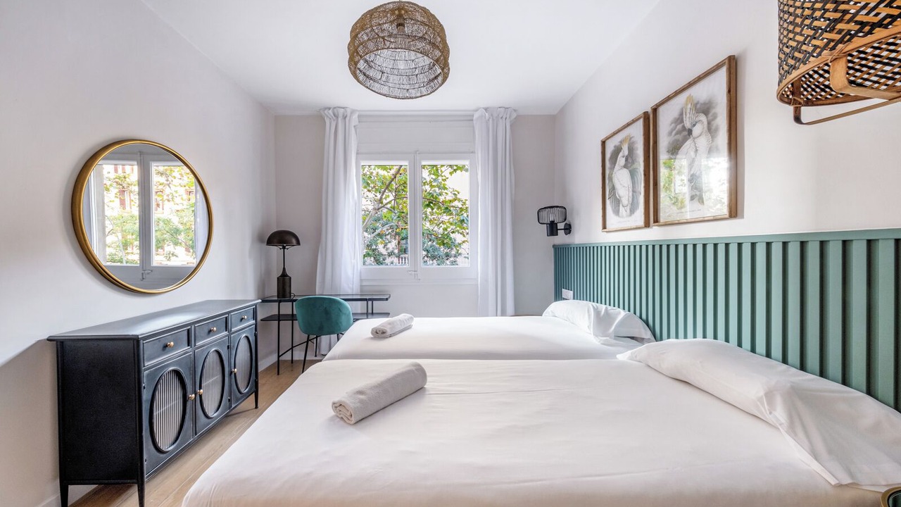 Photo of Bedroom in El Baix Guinardo