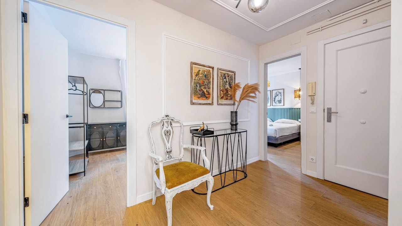 Photo of Bedroom in El Baix Guinardo