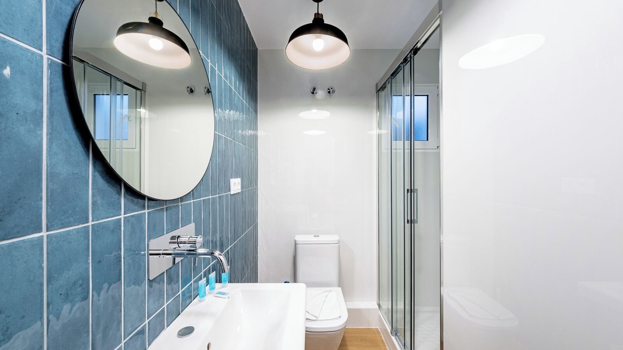Photo of Bathroom in El Baix Guinardo