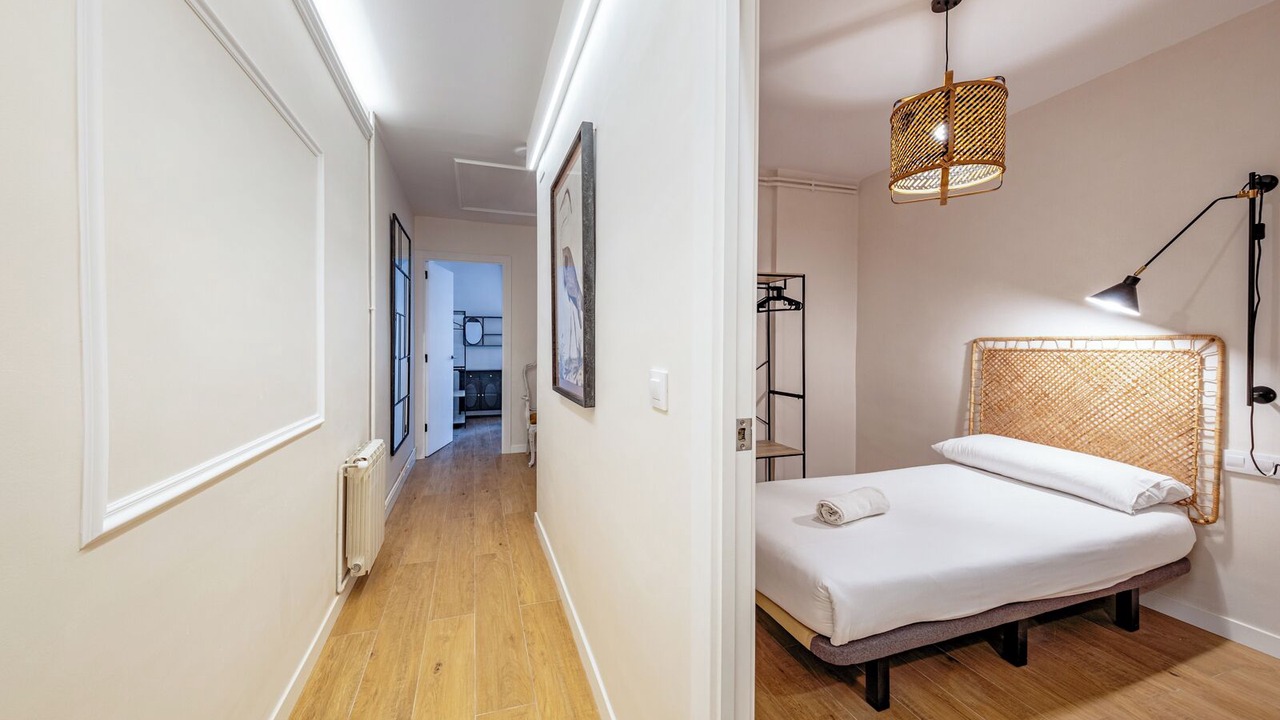 Photo of Bedroom in El Baix Guinardo