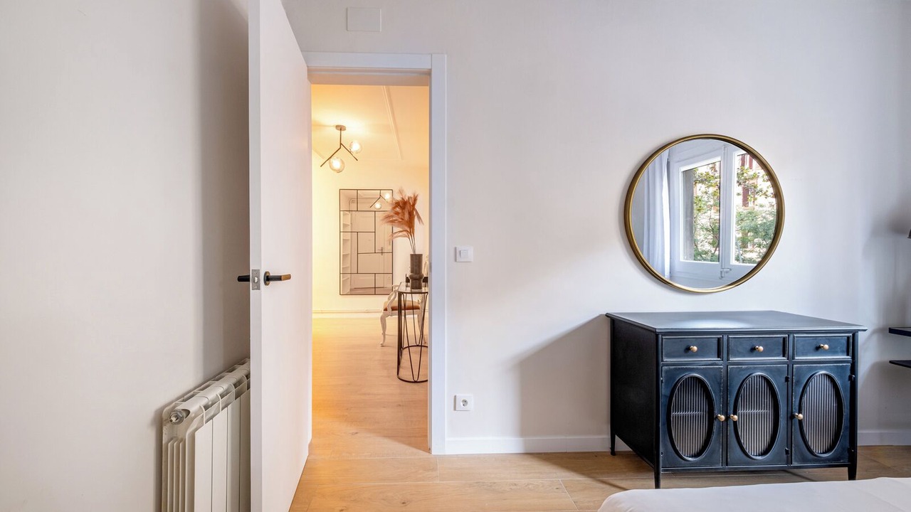 Photo of Bedroom in El Baix Guinardo