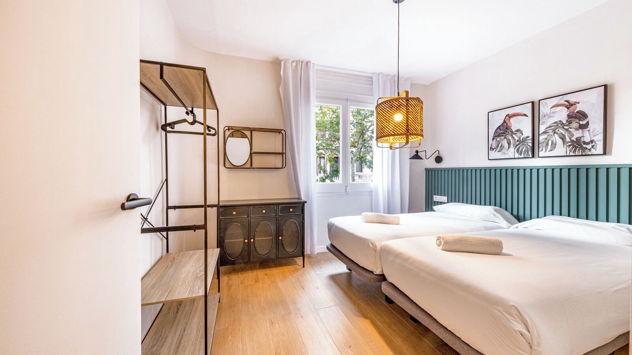 Photo of Bedroom in El Baix Guinardo