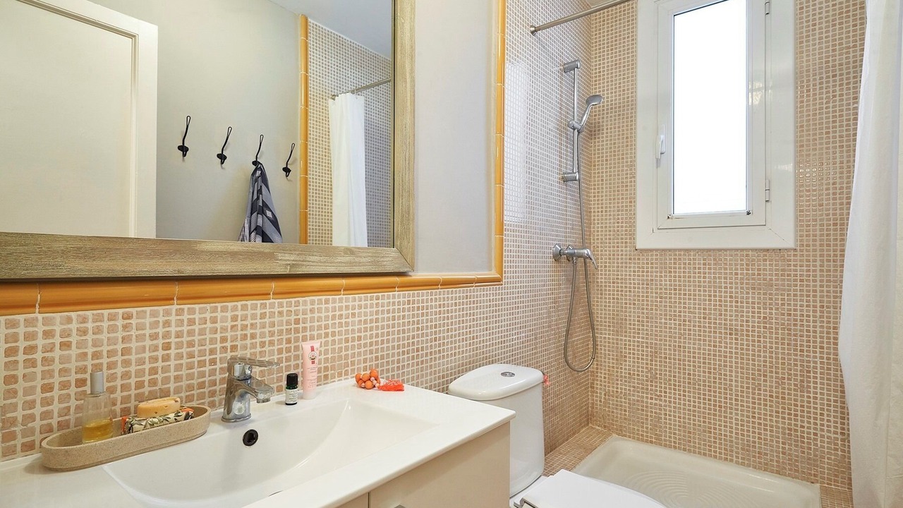 Photo of Bathroom in El Baix Guinardo