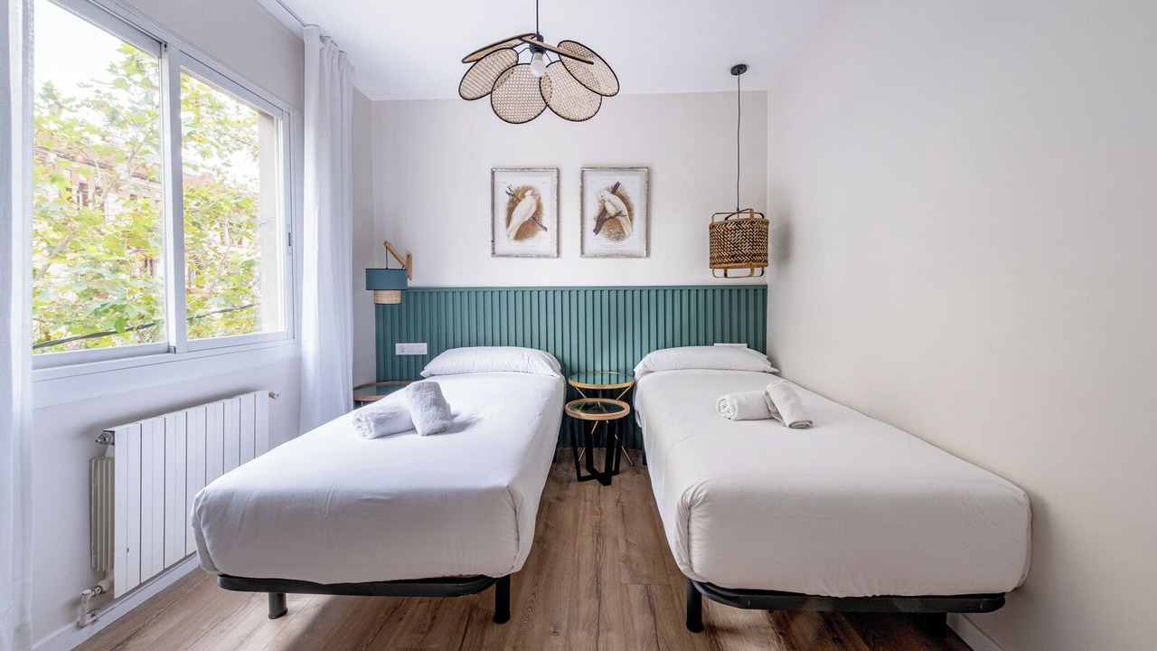 Photo of Bedroom in El Baix Guinardo