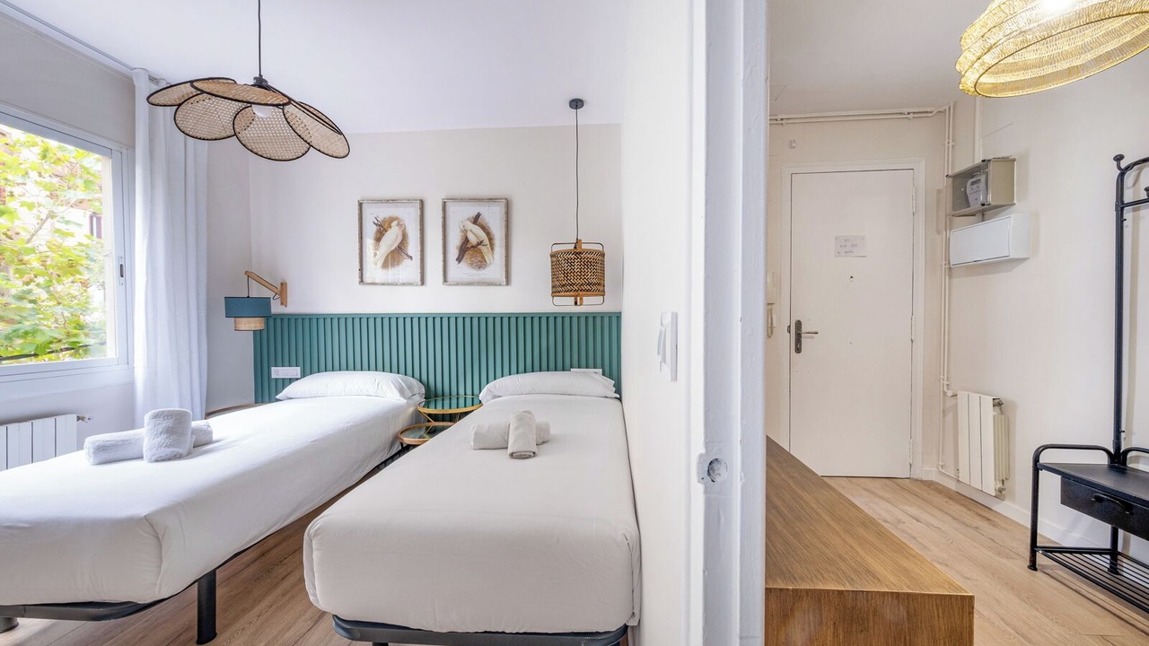 Photo of Bedroom in El Baix Guinardo