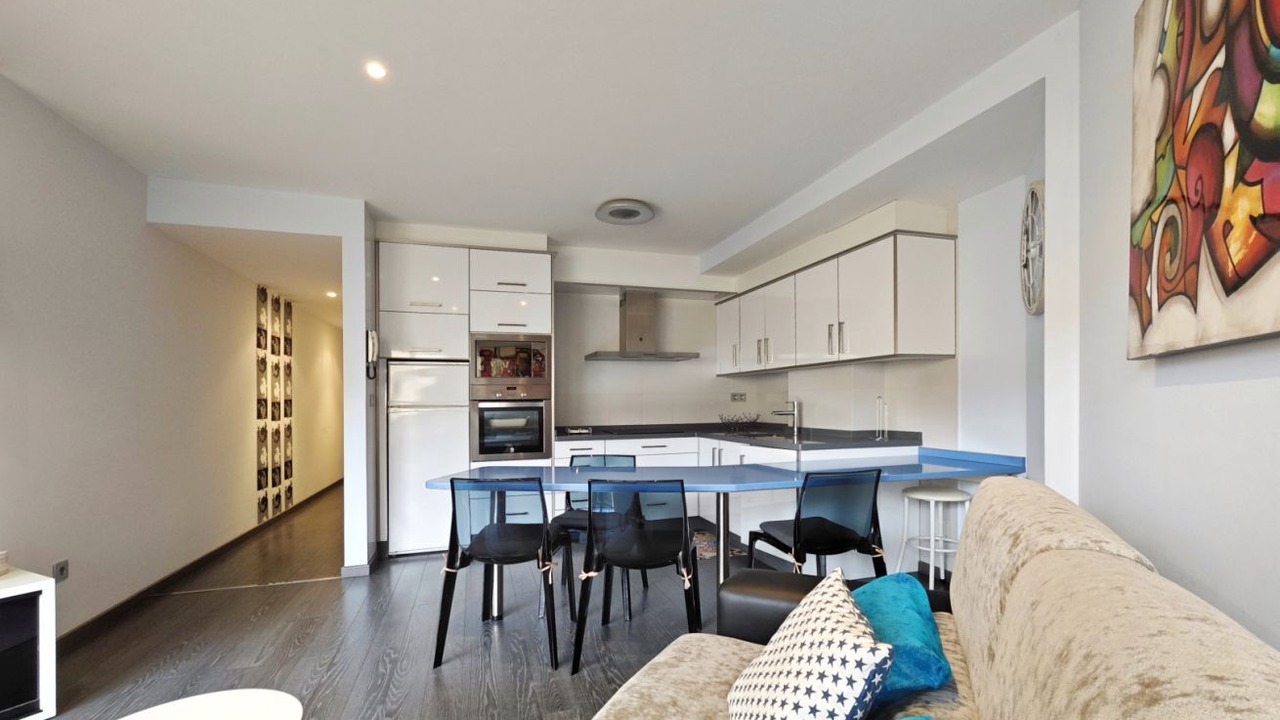 Photo of Livingroom in Sanxenxo