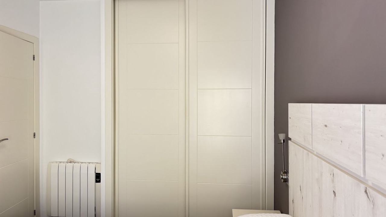 Photo of Bedroom in Sanxenxo