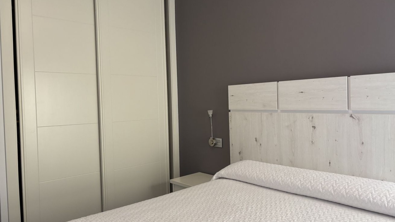Photo of Bedroom in Sanxenxo